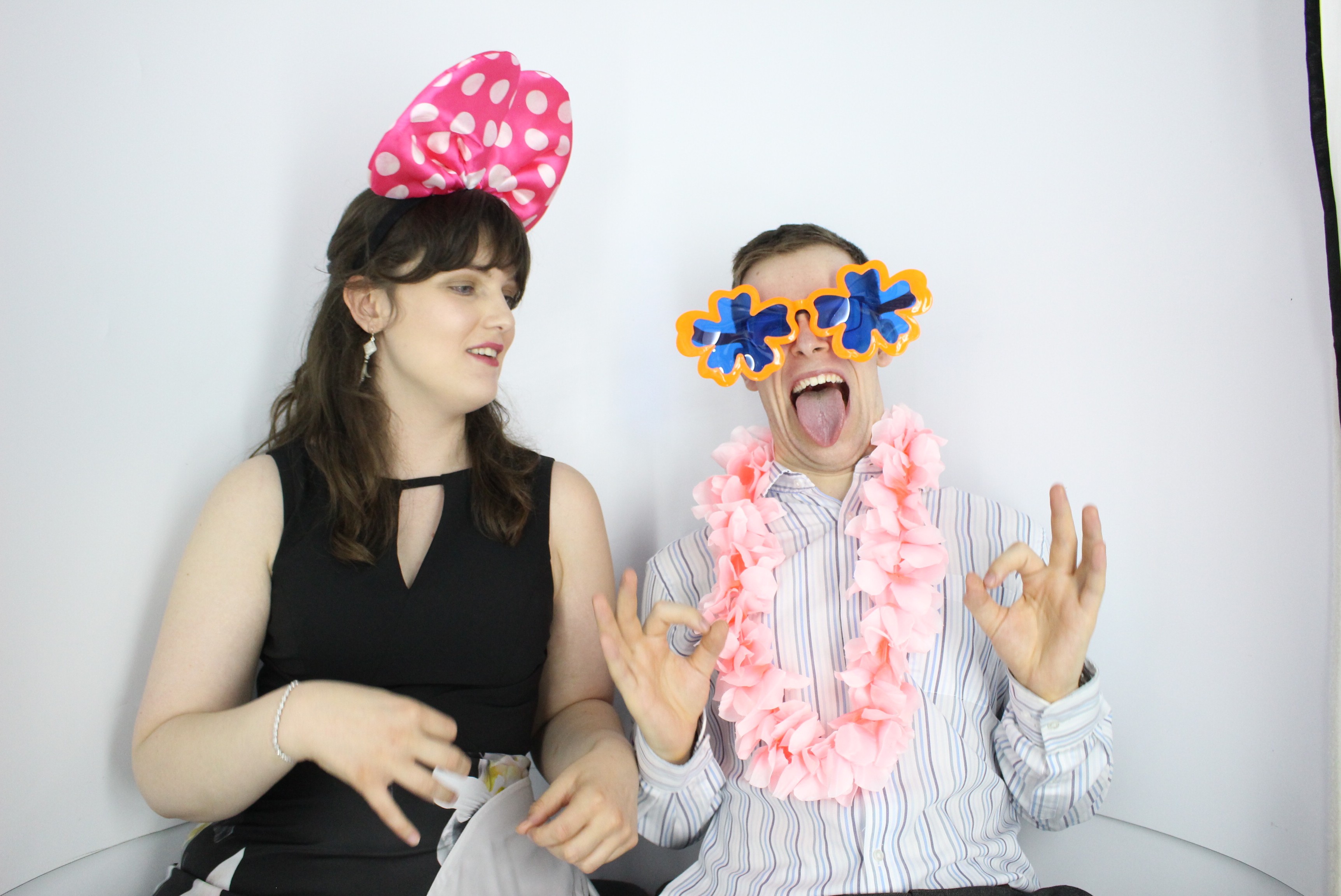 60th Birthday Diana  | View more photos from the event at gallery.myphotoboothexperience.co.uk/u/MyPhotoBoothExperienceLtd/60th-Birthday-Diana
